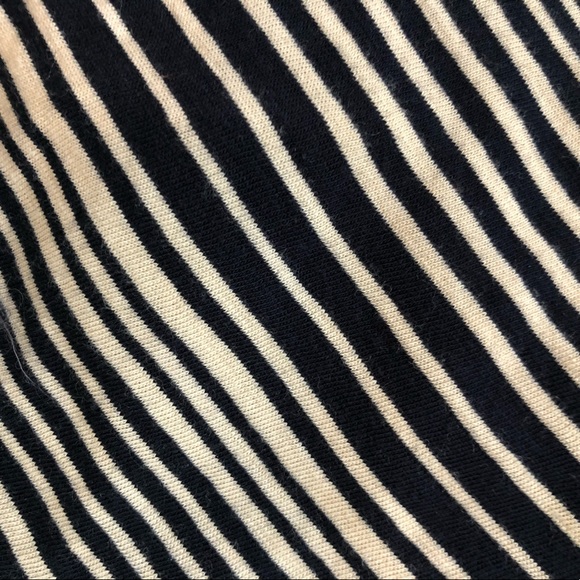 Free People Ruffle-Sleeve Wrap Top - Picture 6 of 6